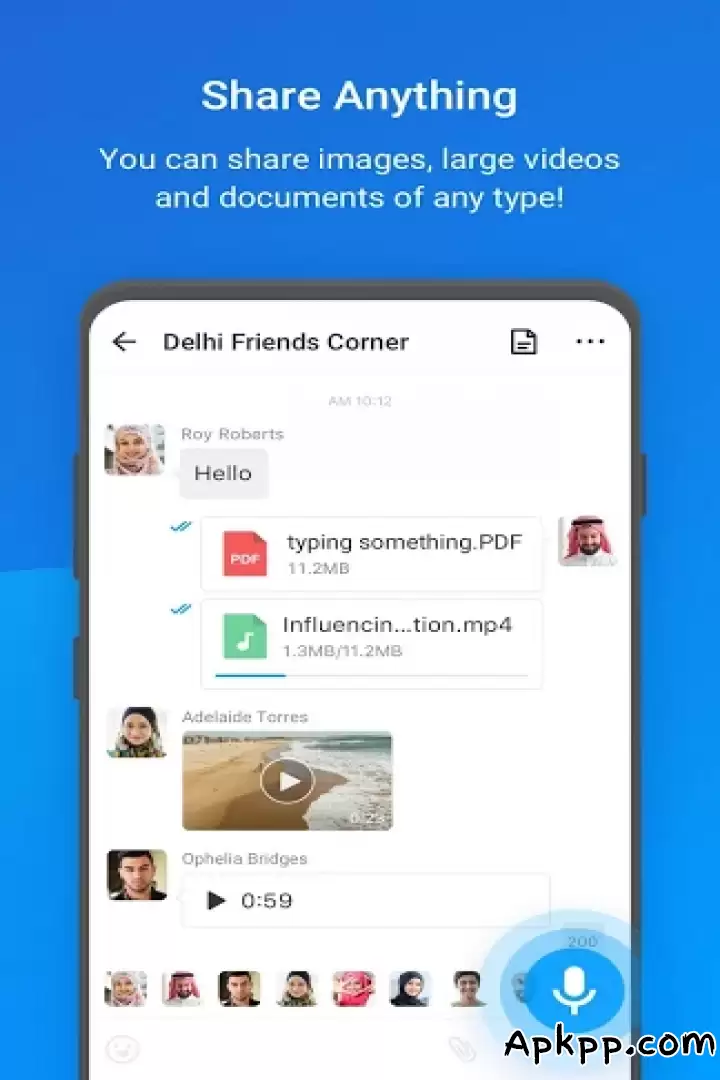 تحميل Imo APK