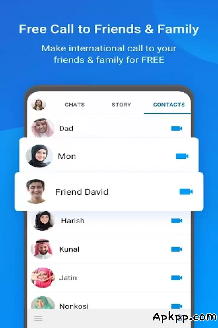 تحميل Imo APK