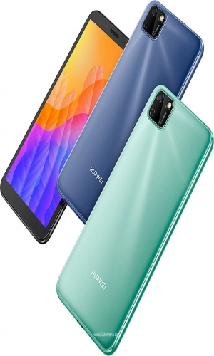 Huawei Y5p