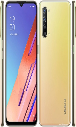 Oppo Reno 3 Youth