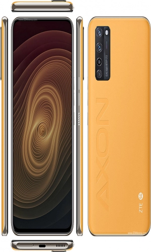 ZTE Axon 20 5G