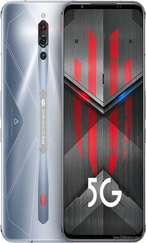 ZTE nubia Red Magic 5S